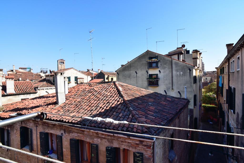 Ca' Gallion 1144 Venecia Exterior foto