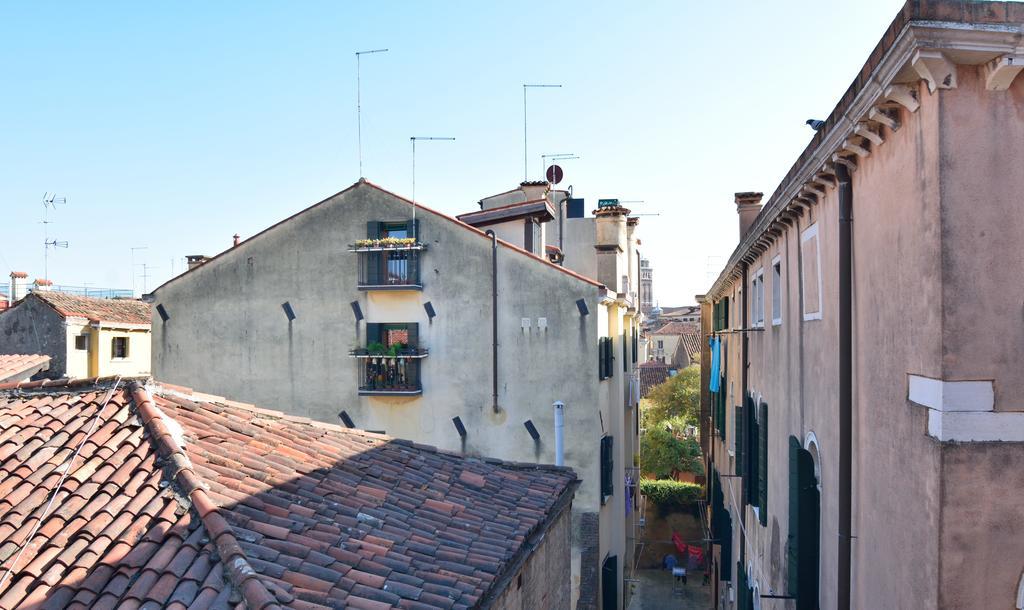 Ca' Gallion 1144 Venecia Exterior foto